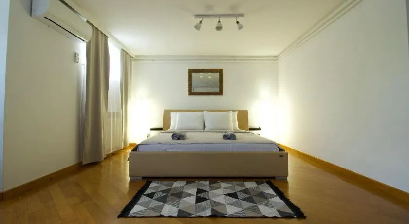 Apartment Porin - Image 1