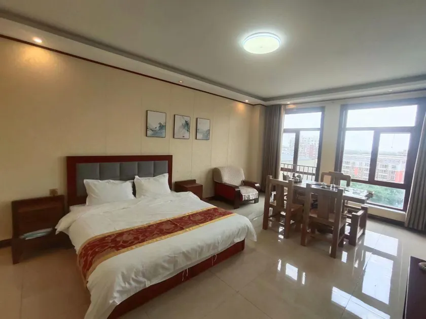Hengyuan Hotel - Image 1