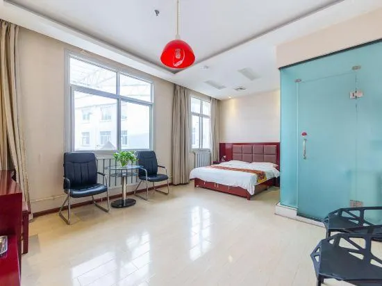 Yuzhong Sanxing Express Hotel - Image 1
