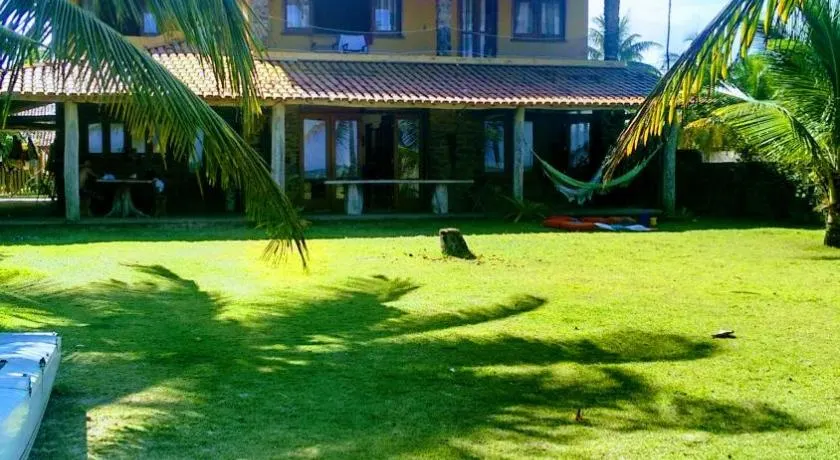 Casa Flamboaiã, Aluguel de Temporada, Guaibim, BA - Image 1
