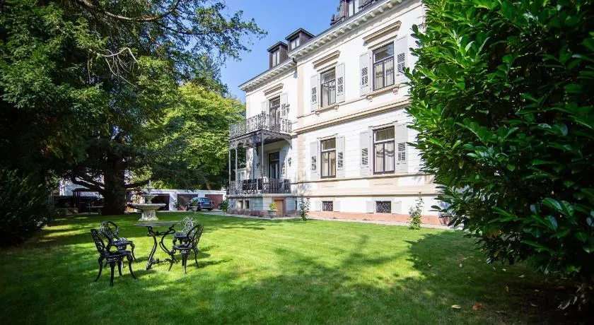 Villa Luttwitz - Image 1
