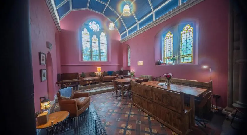 St Michaels Lodge - Image 1
