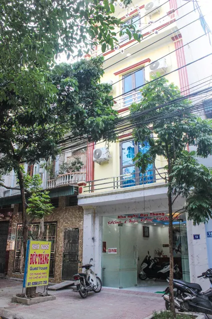 Duc Thang Guest House (Nhà Nghỉ Đức Thắng) - Image 1