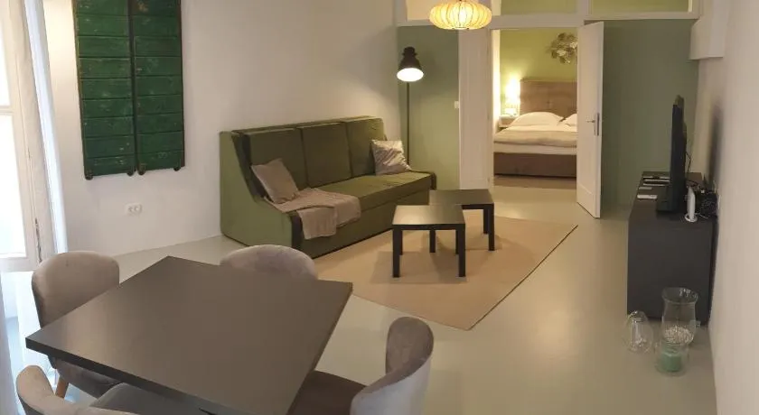 Apartment Adriatico Eterno 1 - Image 1