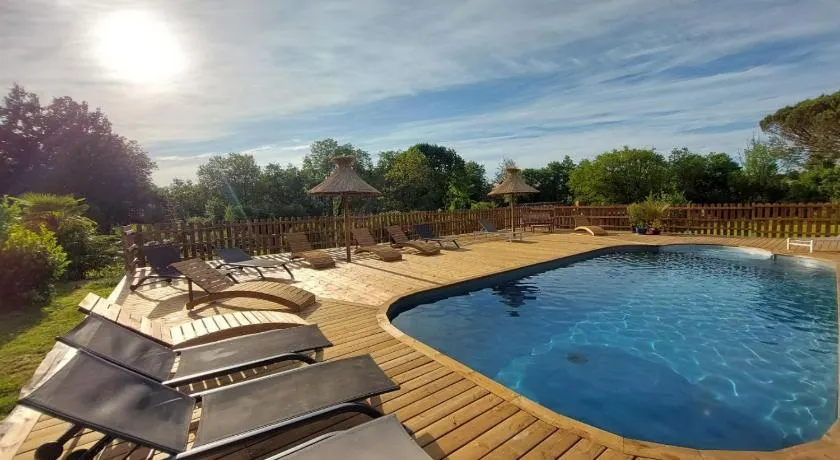 Gîte du Petit Moulin - Image 1