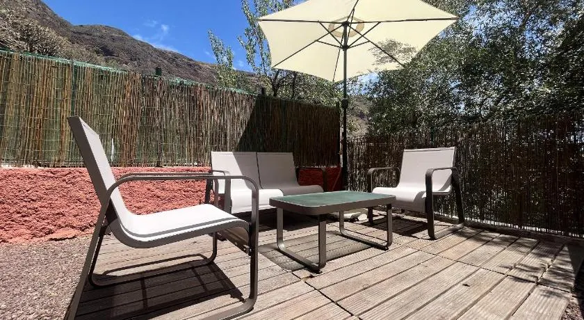 Charmantes Ferienhaus mit Terrasse, Grill und Garten | Gartenblick | Haustiere erlaubt - Image 1