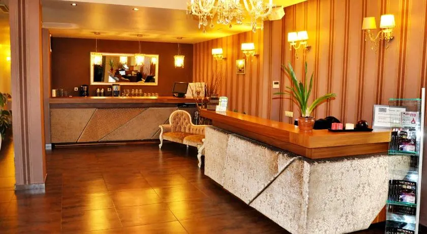 Hotel Rainer - Image 1
