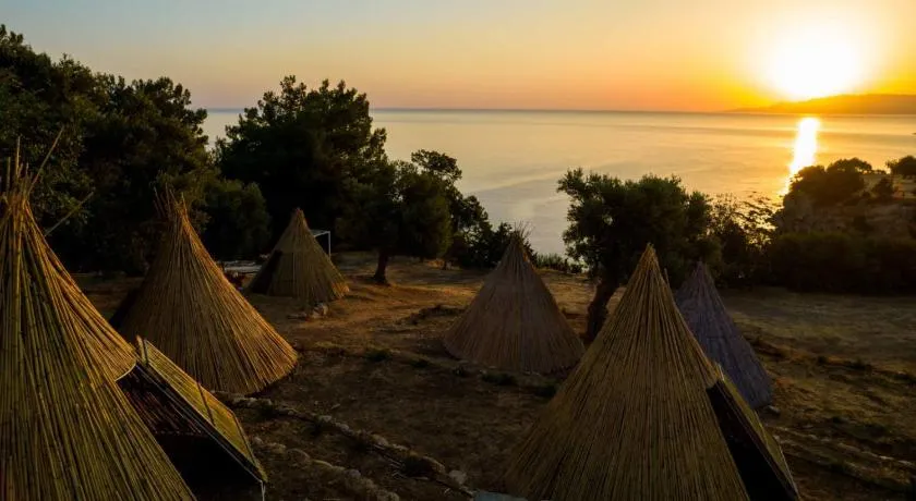 Aphrodite Family Eco Camping - Image 1
