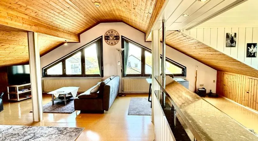 Charmante Ferienwohnung Ziegler mit Garten - Image 1