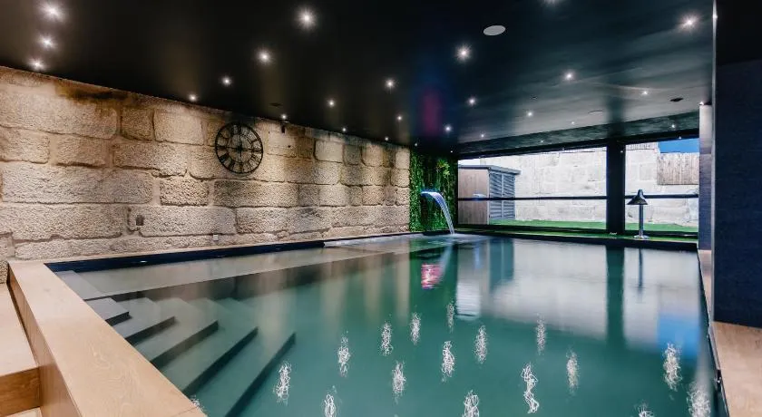 CASA OURO D'ALVA - Luxury Lodging, SPA & WELLNESS - Image 1