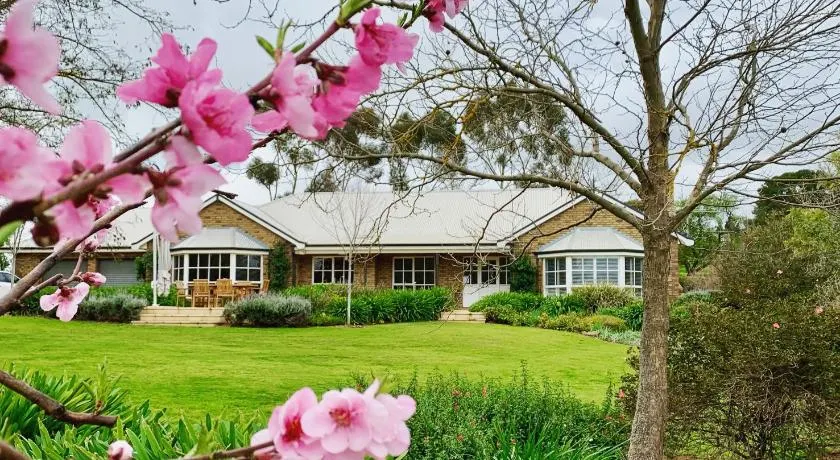 Seppeltsfield Vineyard Retreat - 3 Bedroom Holiday Home - Image 1