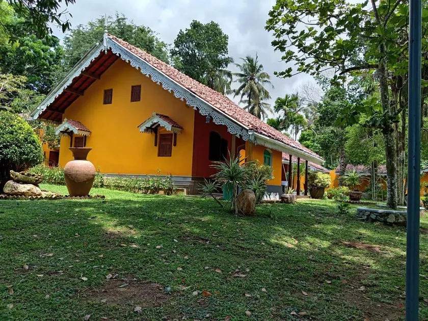 Nidahasa Heritage Villa - Image 1
