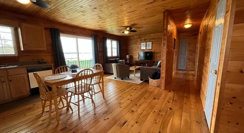 Stanhope Cottages - Image 1