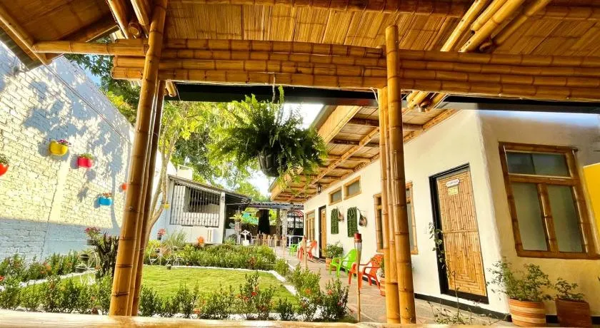 Casa Gabriel Rivera - Image 1