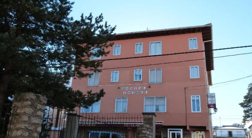 Hostal Isabel - Image 1