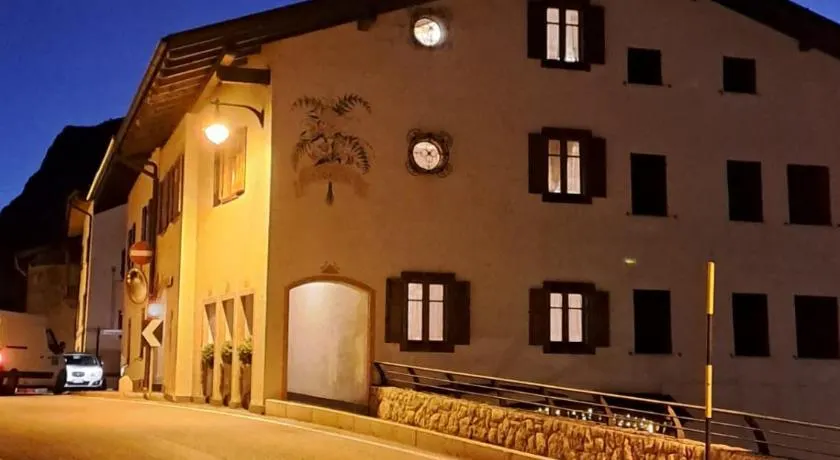 B&B Casa Fiorita - Image 1