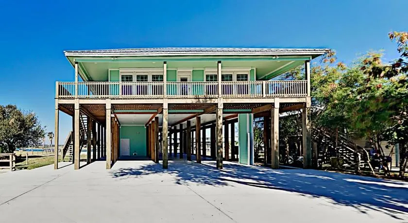 Copano Ridge Dream Unit A & B - Image 1
