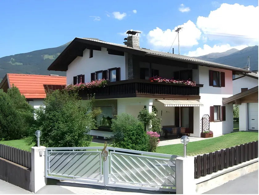 Musi Appartements - Image 1