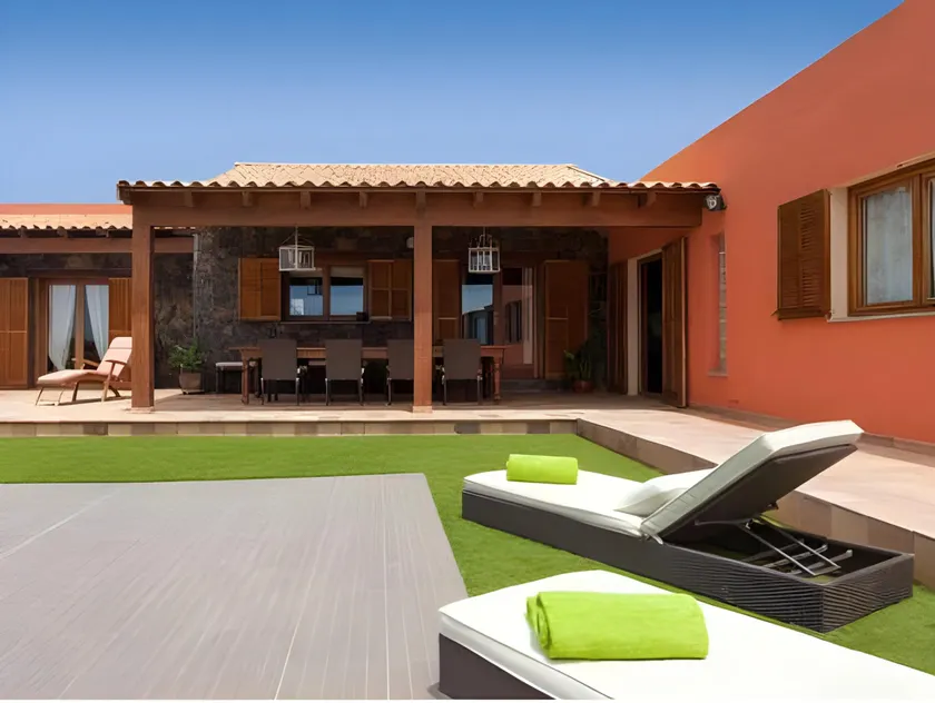 Villa Masé Fuerteventura - Image 1