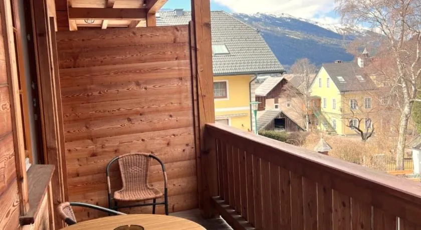 Stranach Appartements - Image 1