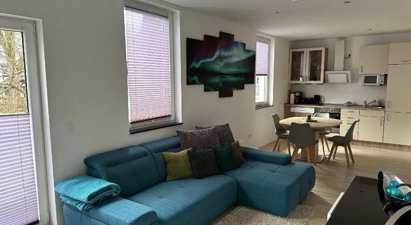 Apartment Zentral - Image 1