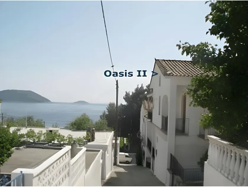 Oasis 2 - Image 1