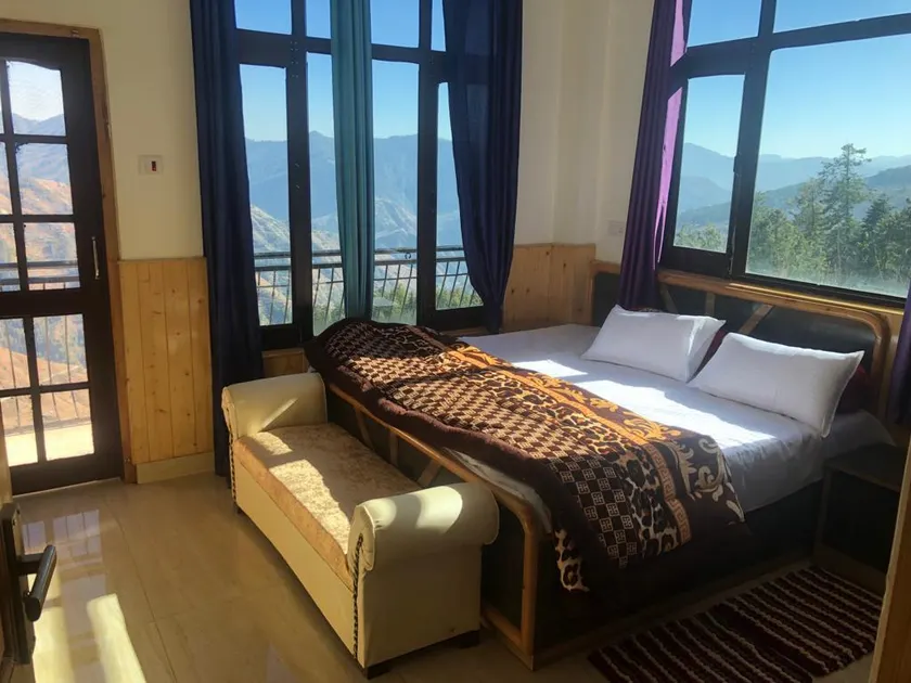 Backpackers Homestay Retreat - Image 1