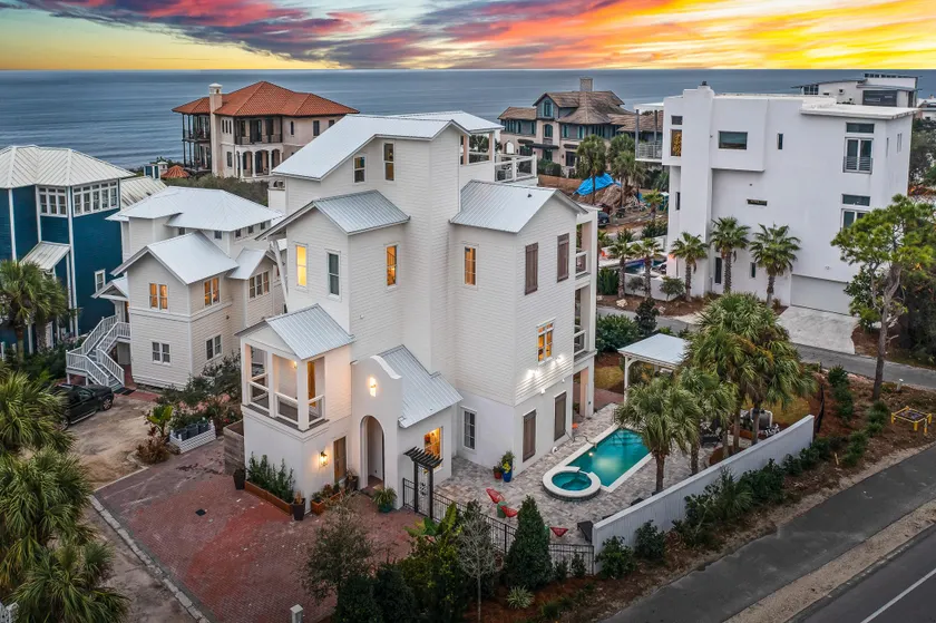 12 Periwinkle Ln - Beach Blessings - Image 1