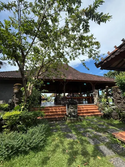 Balian Retreat Centre Homestay - Image 1