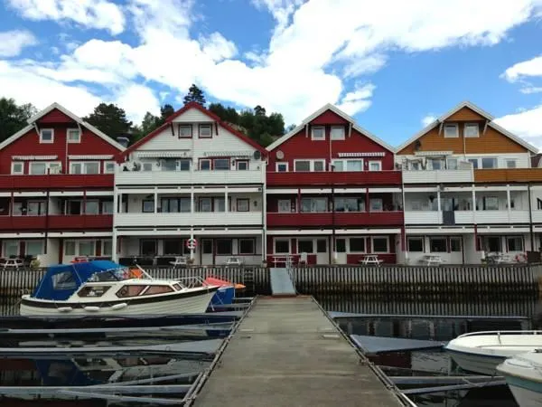 Tysnes Sjø og Fritid - Image 1
