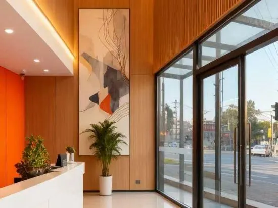 Yiju Hotel - Image 1