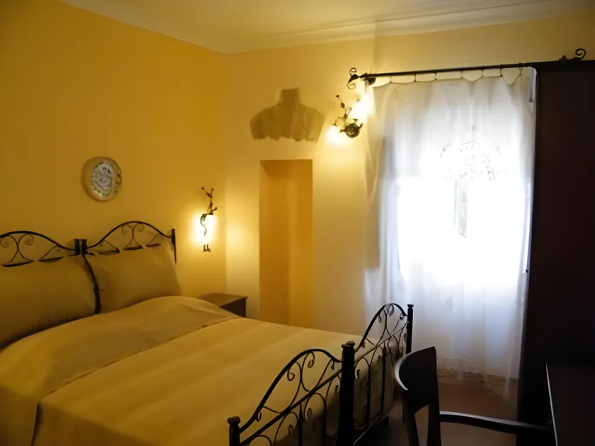 B&B Salotto Di Athena - Image 1