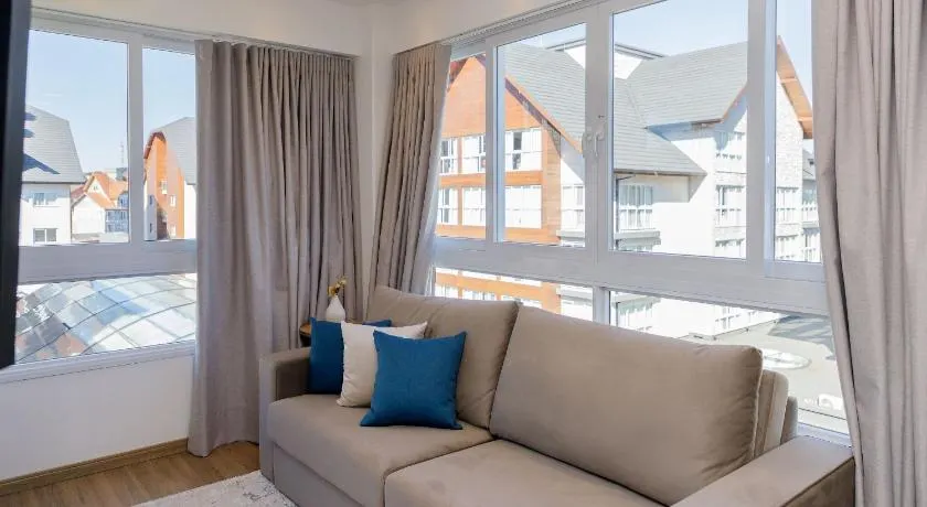 Studio 303 no Vita Boulevard - Image 1