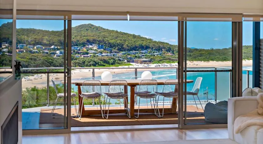 Coast Fingal Bay - Image 1