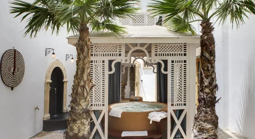 Riad Baladin - Image 1