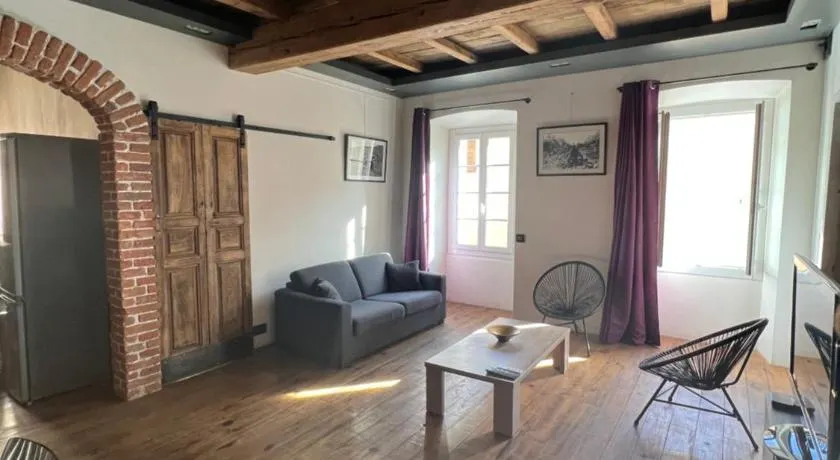 Appartement L'Ile-Rousse - Image 1
