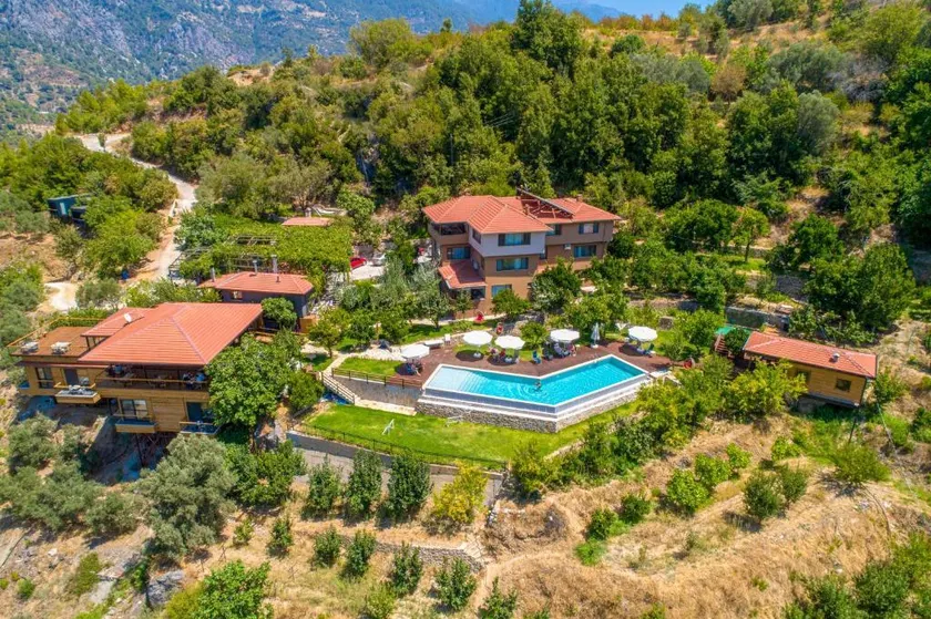Avena Mountain Hotel - Breakfast and Dinner - ADULTS ONLY - Image 1
