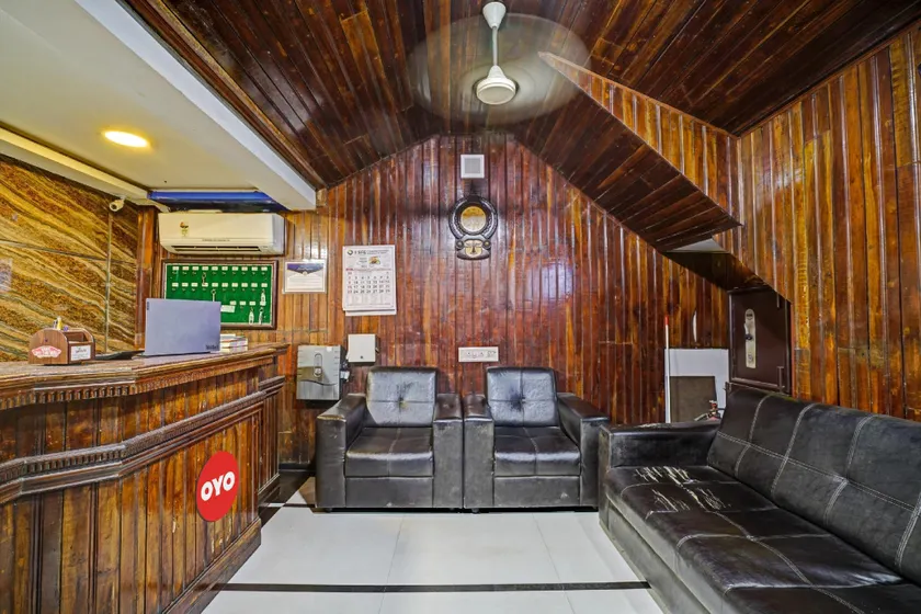 Hotel O Palm Stay - Image 1