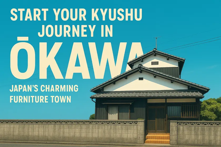 The Okawa family vacation home is an inn that is c - Image 1