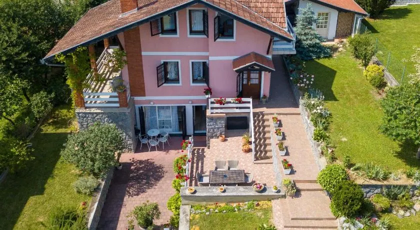 Country House Vrbovčanka - Image 1