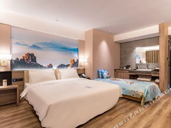 Hotel of The Future (Jiefang Road) - Image 1