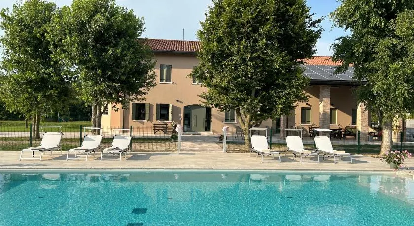 Ca' Barbieri San Dona'- Calm and Comfort in the Veneto countryside - Image 1