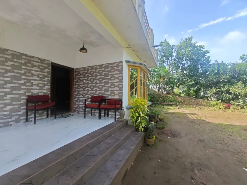 Hide and sleep Homestay - Image 1