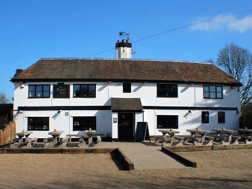 The Bowl Inn - Image 1