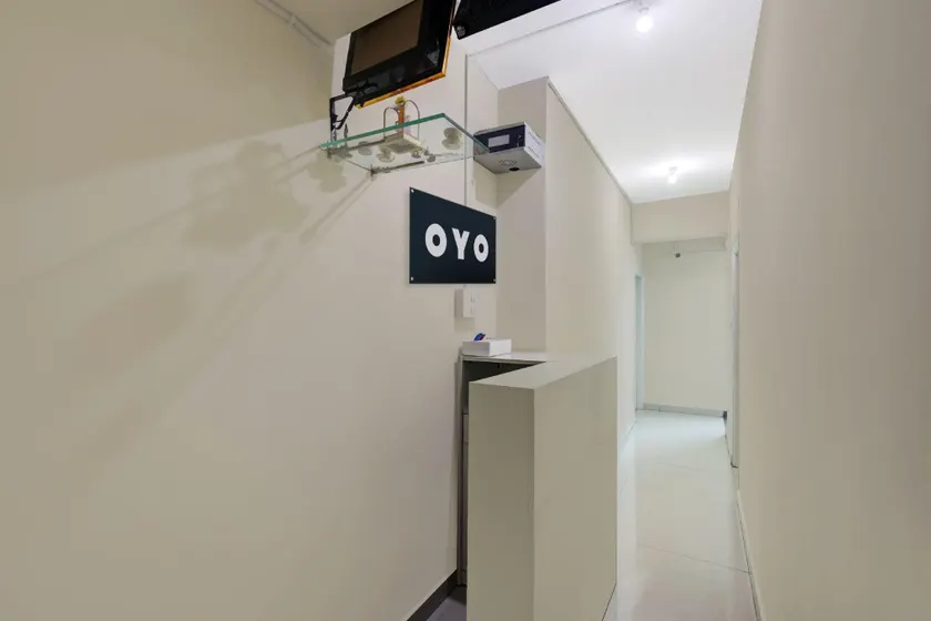 Hotel O KPC Comfort - Image 1