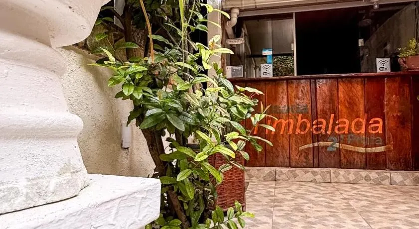 Pousada Timbalada - Image 1