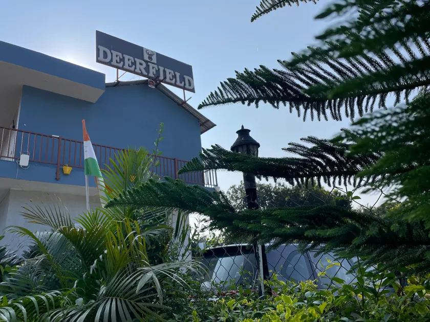 The Deerfield Cottages - Image 1