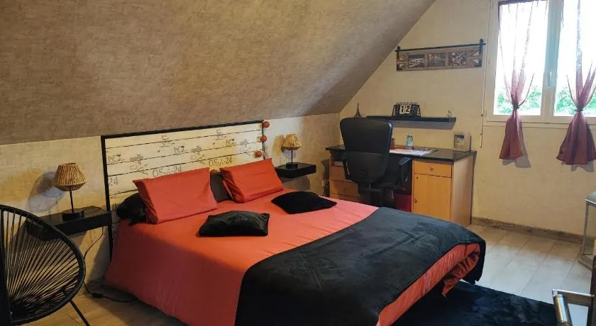 Chambre à louer proche circuit - Image 1