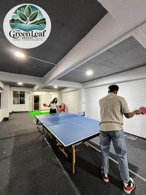 The Green Leaf Resorts - Image 1