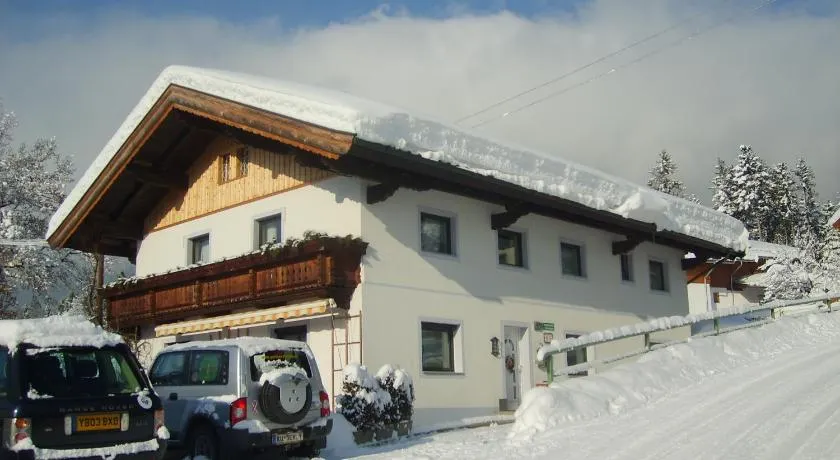 Pension Feichter - Image 1